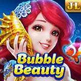 Bubble Beauty
